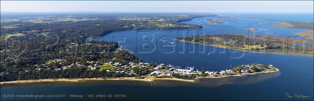 Peter Bellingham Photography Metung - VIC (PBH3 00 33779)